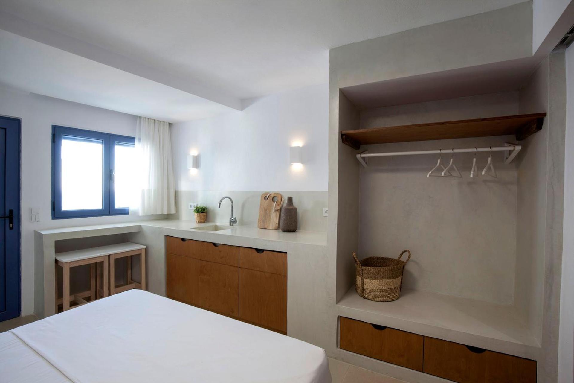 Oneiro Rooms Kythnos Kanala Exterior photo